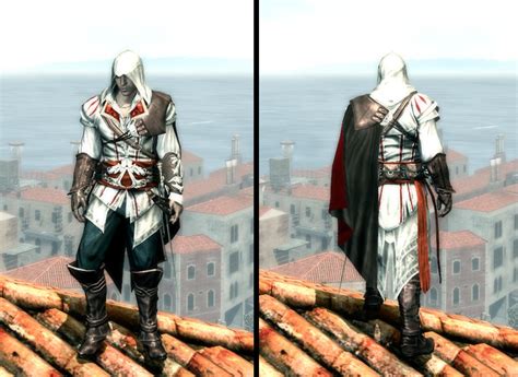 assassin's creed 2 nexus mods